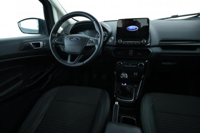 Ford Ecosport image 1