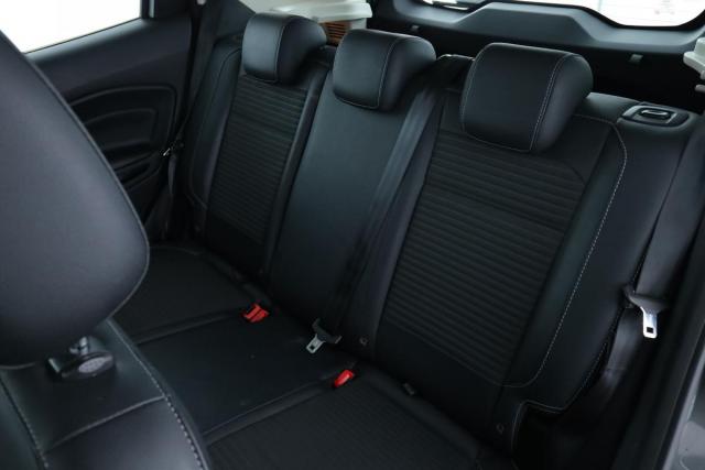 Ford Ecosport image 4