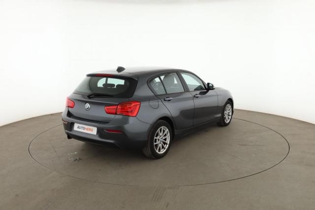 Bmw Série 1 image 7