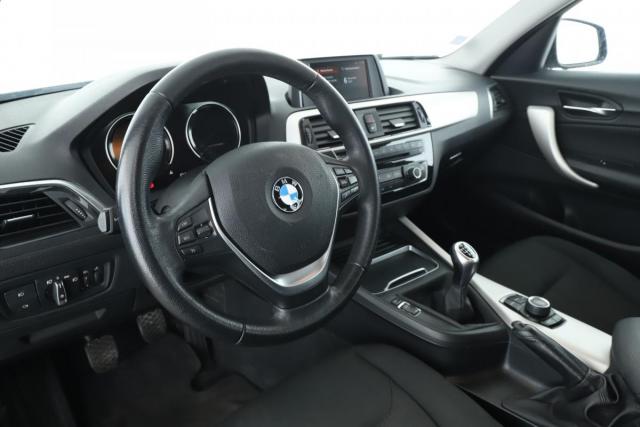 Bmw Série 1 image 2