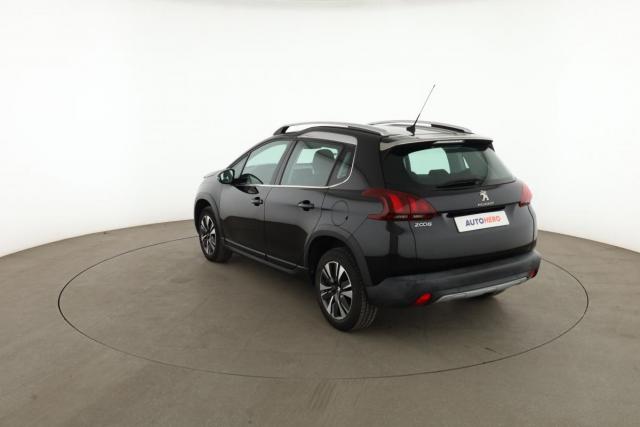 Peugeot 2008 image 7