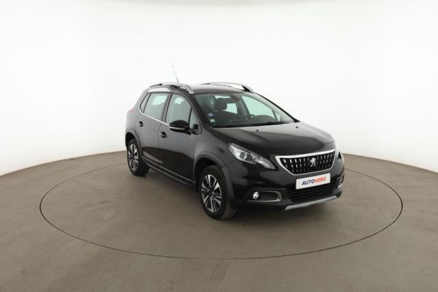 Peugeot 2008 image 6