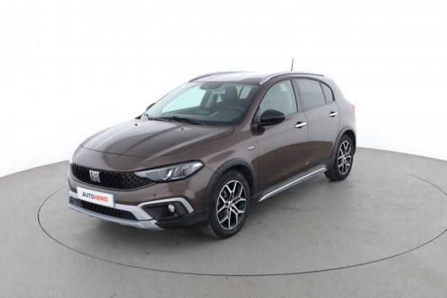 Fiat Tipo Cross 1.0 Firefly Turbo Plus 101 Ch