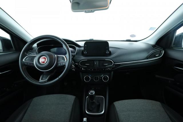 Fiat Tipo image 6