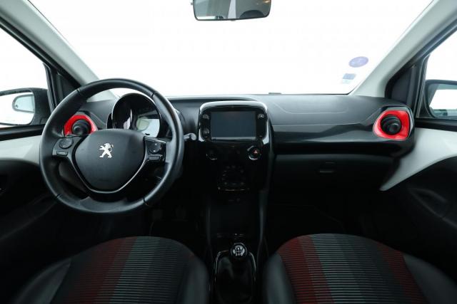 Peugeot 108 image 1