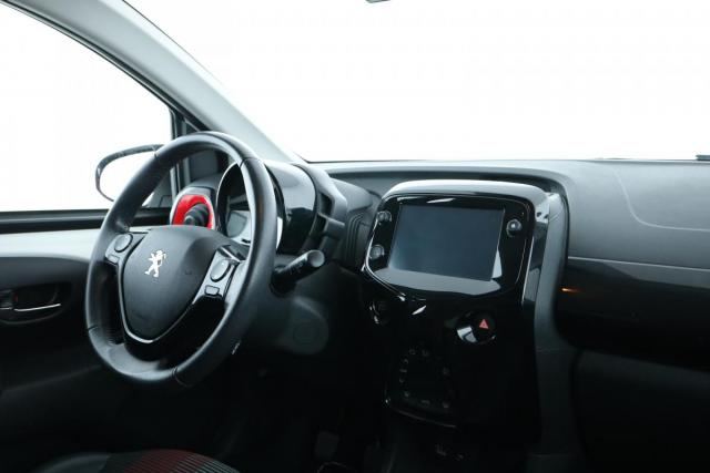 Peugeot 108 image 3