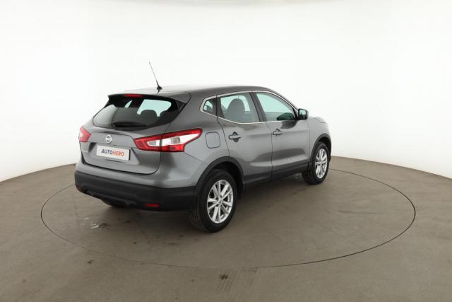 Nissan Qashqai image 7