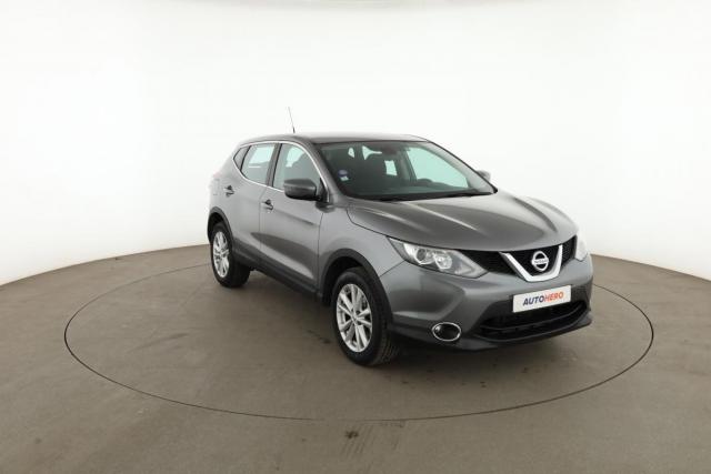 Nissan Qashqai image 3