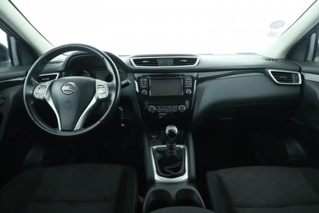 Nissan Qashqai image 4