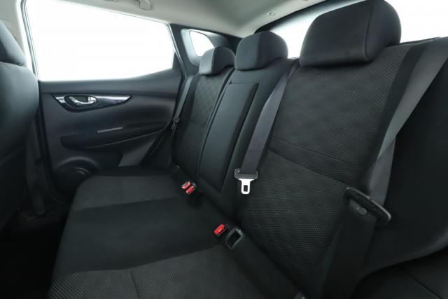 Nissan Qashqai image 1