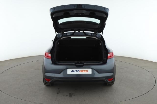 Renault Mégane image 1