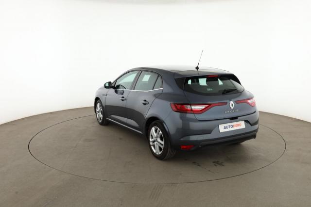 Renault Mégane image 6