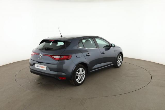 Renault Mégane image 5