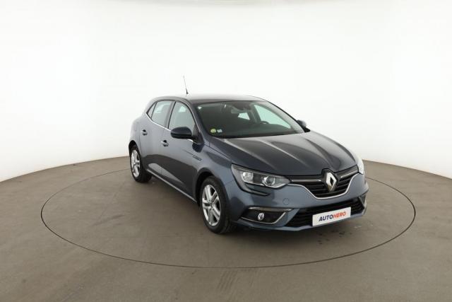 Renault Mégane image 4