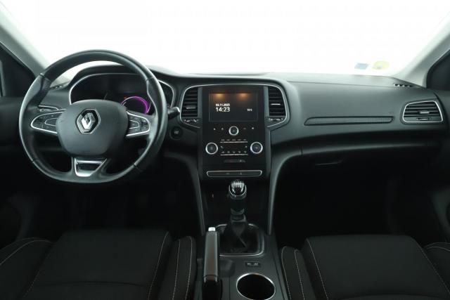 Renault Mégane image 9