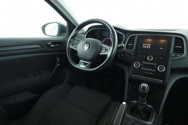 Renault Mégane image 8