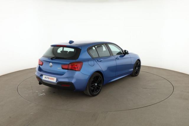 Bmw Série 1 image 4