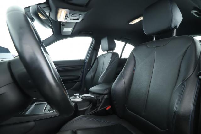 Bmw Série 1 image 7