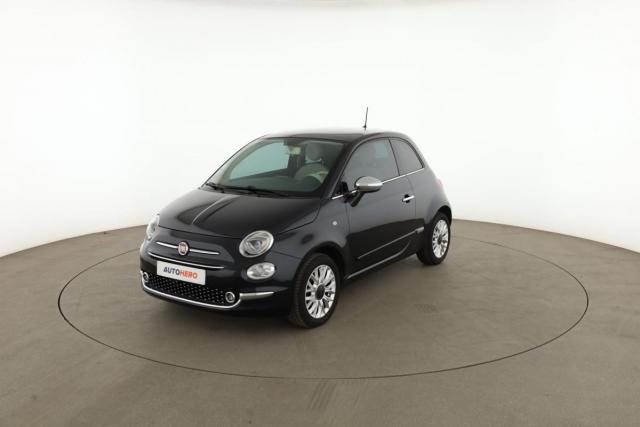 Fiat 500 1.2 Lounge 69 Ch