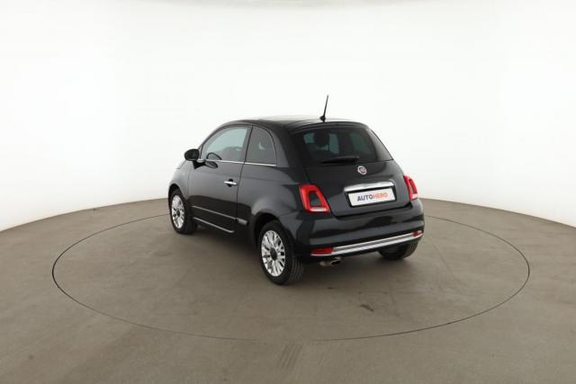 Fiat 500 image 2