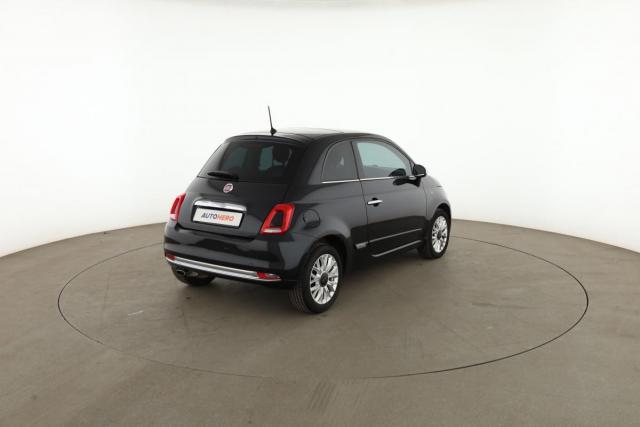 Fiat 500 image 1