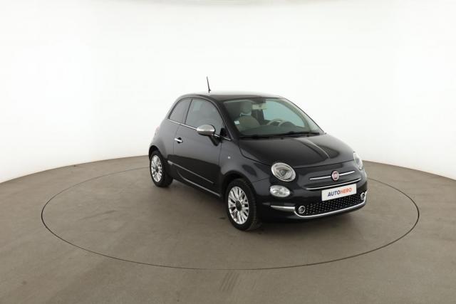 Fiat 500 image 3