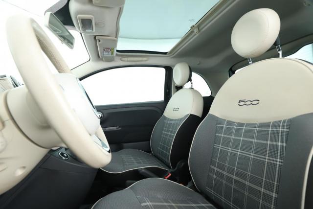 Fiat 500 image 8
