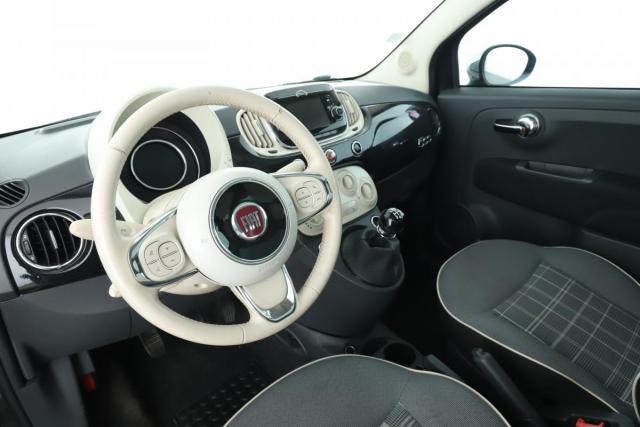 Fiat 500 image 7