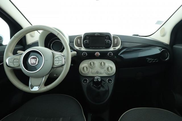 Fiat 500 image 4