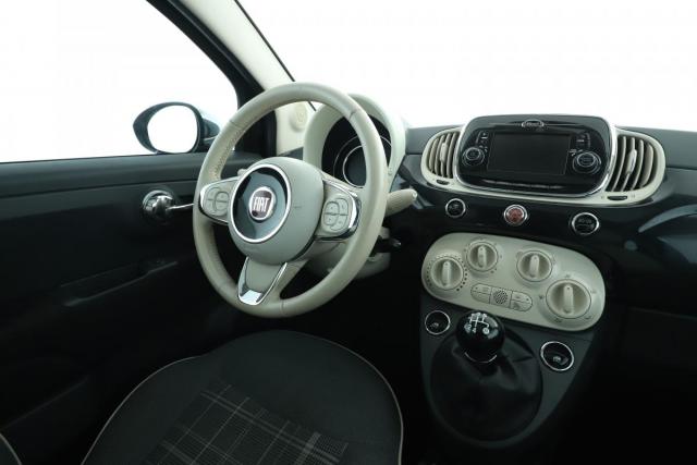 Fiat 500 image 5