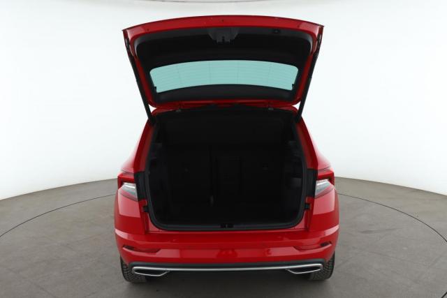Skoda Karoq image 4