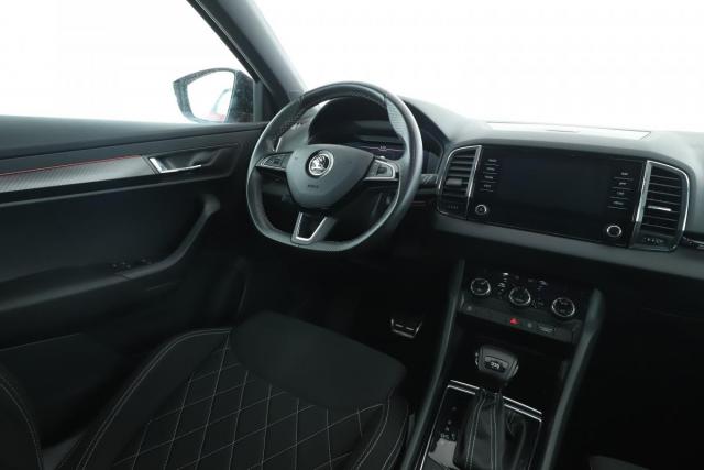 Skoda Karoq image 6