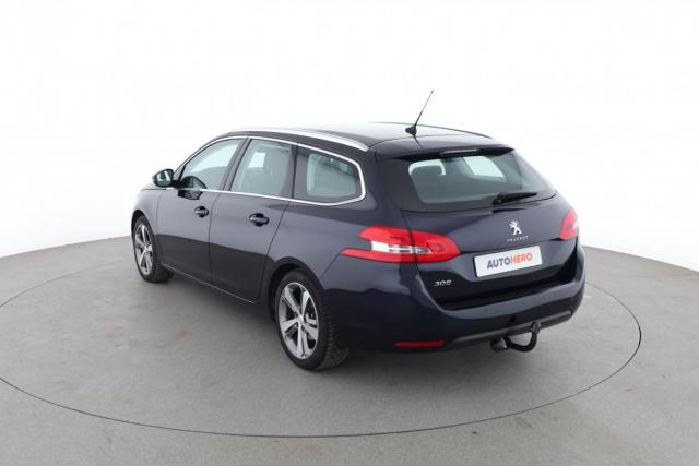 Peugeot 308 Sw image 8