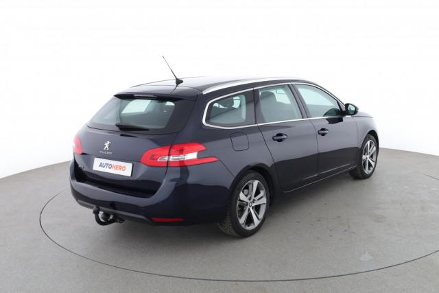 Peugeot 308 Sw image 1