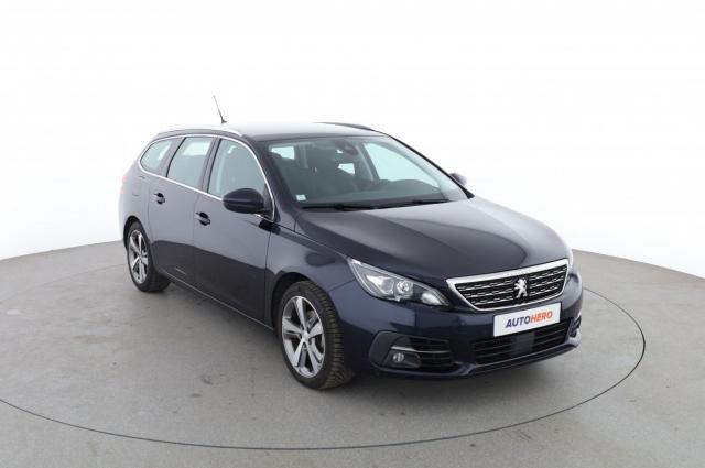 Peugeot 308 Sw image 4