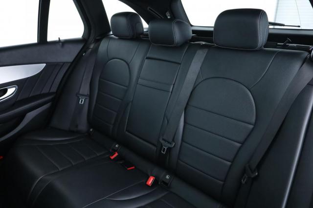 Mercedes Benz Classe C image 1