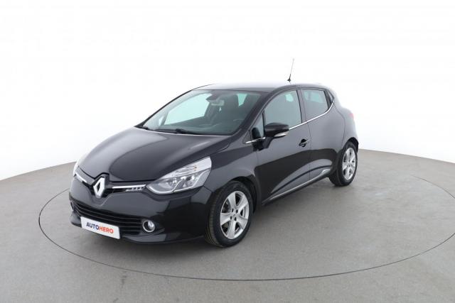 Renault Clio 1.2 Tce Energy Intens Edc 118 Ch
