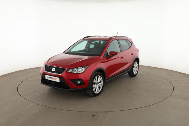 Seat Arona 1.0 Ecotsi Style Dsg7 115 Ch