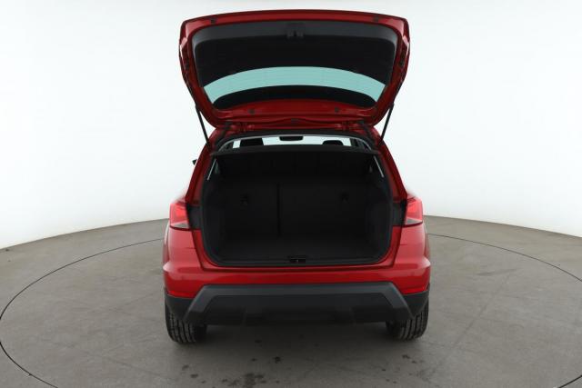 Seat Arona image 2