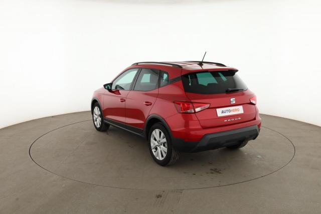 Seat Arona image 8