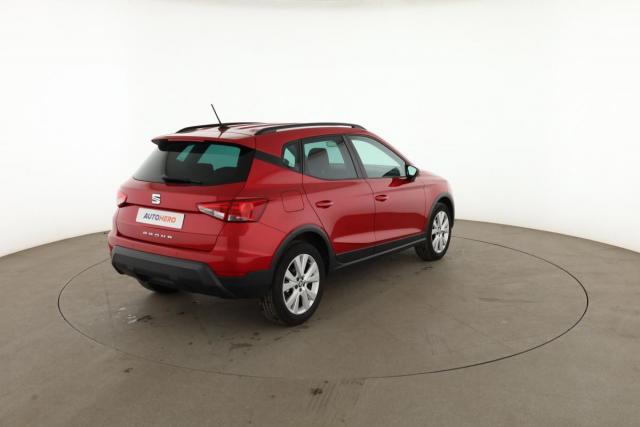 Seat Arona image 4