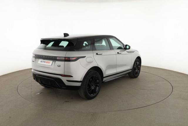 Land Rover Range Rover Evoque image 5