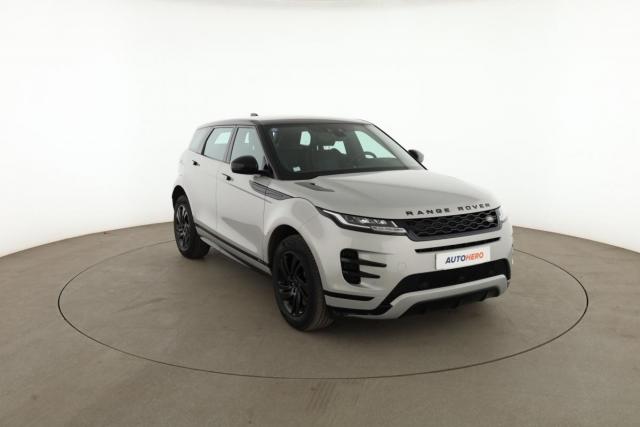 Land Rover Range Rover Evoque image 4