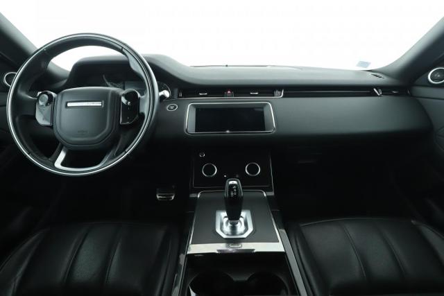 Land Rover Range Rover Evoque image 9