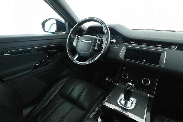 Land Rover Range Rover Evoque image 7