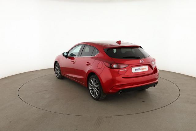 Mazda 3 image 7