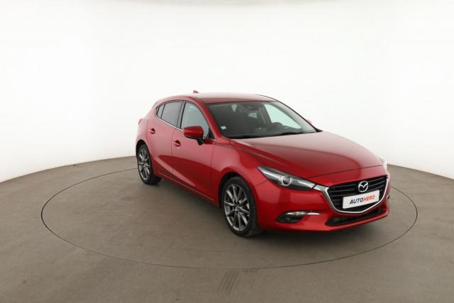 Mazda 3 image 5
