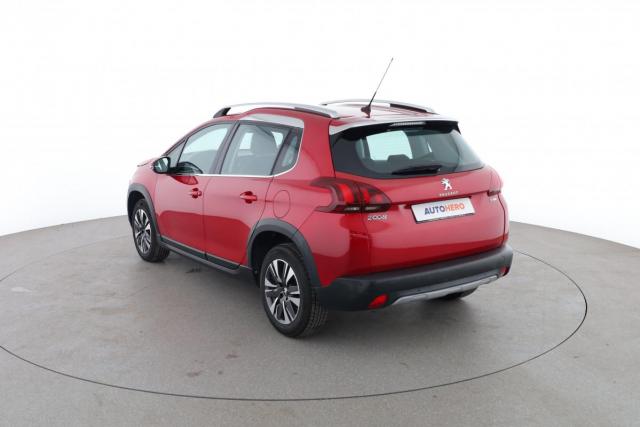 Peugeot 2008 image 1