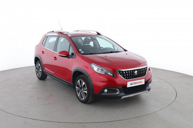 Peugeot 2008 image 8