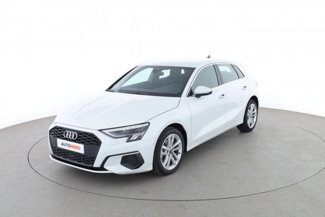 Audi A3 Sportback 30 Tfsi Design 110 Ch